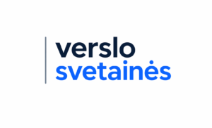 Verslo Svetainės