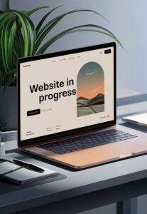 WordPress svetainės priežiūra po paleidimo